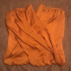 Charlotte Russe Tube Top